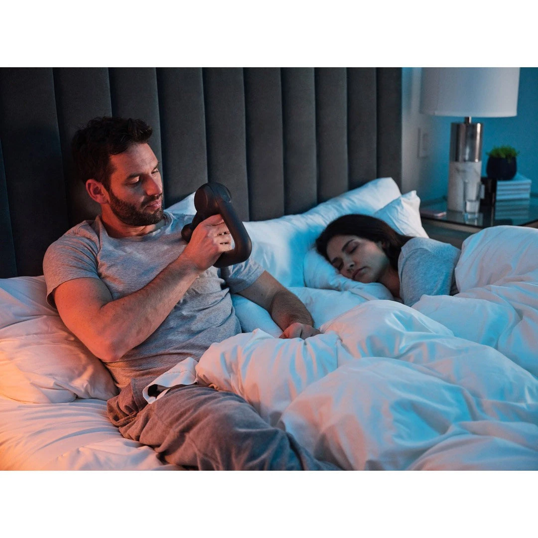 Theragun Prime Camp & Hike 8 Theragun Prime Camp & Hike