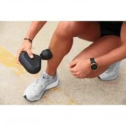 Theragun Mini Camp & Hike