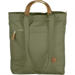 Fjallraven Totepack No. 1 Camp & Hike