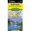 National Geographic Maps Trails Illustrated Map: Banff North (Banff And Yoho National Parks) 2 National Geographic Maps Trails Illustrated Map: Banff North (Banff And Yoho National Parks)