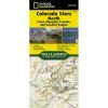 National Geographic Maps Trails Illustrated Map: Colorado 14ers North (Sawatch, Mosquito, And Front Ranges) 2 National Geographic Maps Trails Illustrated Map: Colorado 14ers North (Sawatch, Mosquito, And Front Ranges)