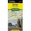 National Geographic Maps Camp & Hike Trails Illustrated Map: Olympic National Park 2 National Geographic Maps Camp & Hike Trails Illustrated Map: Olympic National Park
