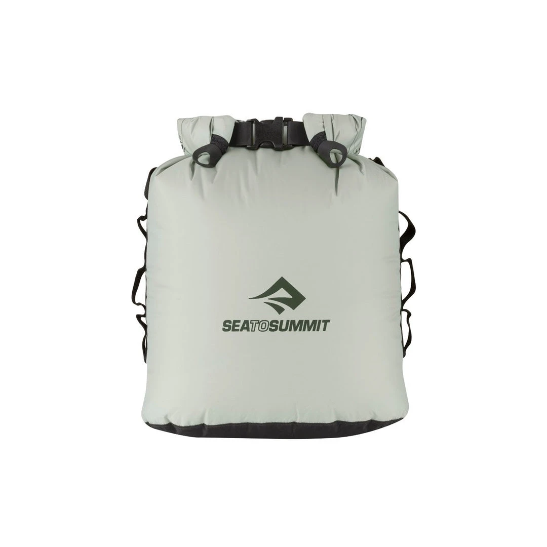 Sea To Summit Trash Dry Sack - 10L 3 Sea To Summit Trash Dry Sack - 10L