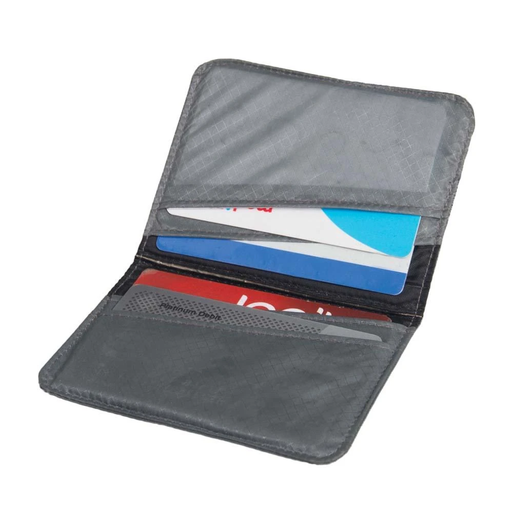 Sea To Summit Travelling Light Card Holder RFID 3 Sea To Summit Travelling Light Card Holder RFID