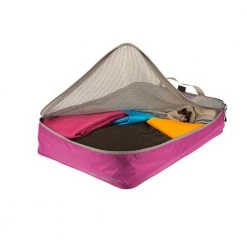 Sea To Summit Travelling Light Garment Mesh Bag - Large 9 Sea To Summit Travelling Light Garment Mesh Bag - Large