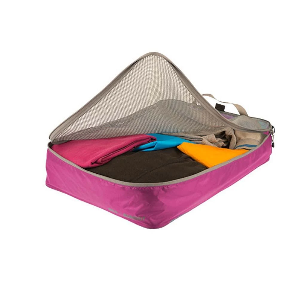 Sea To Summit Travelling Light Garment Mesh Bag - Large 6 Sea To Summit Travelling Light Garment Mesh Bag - Large