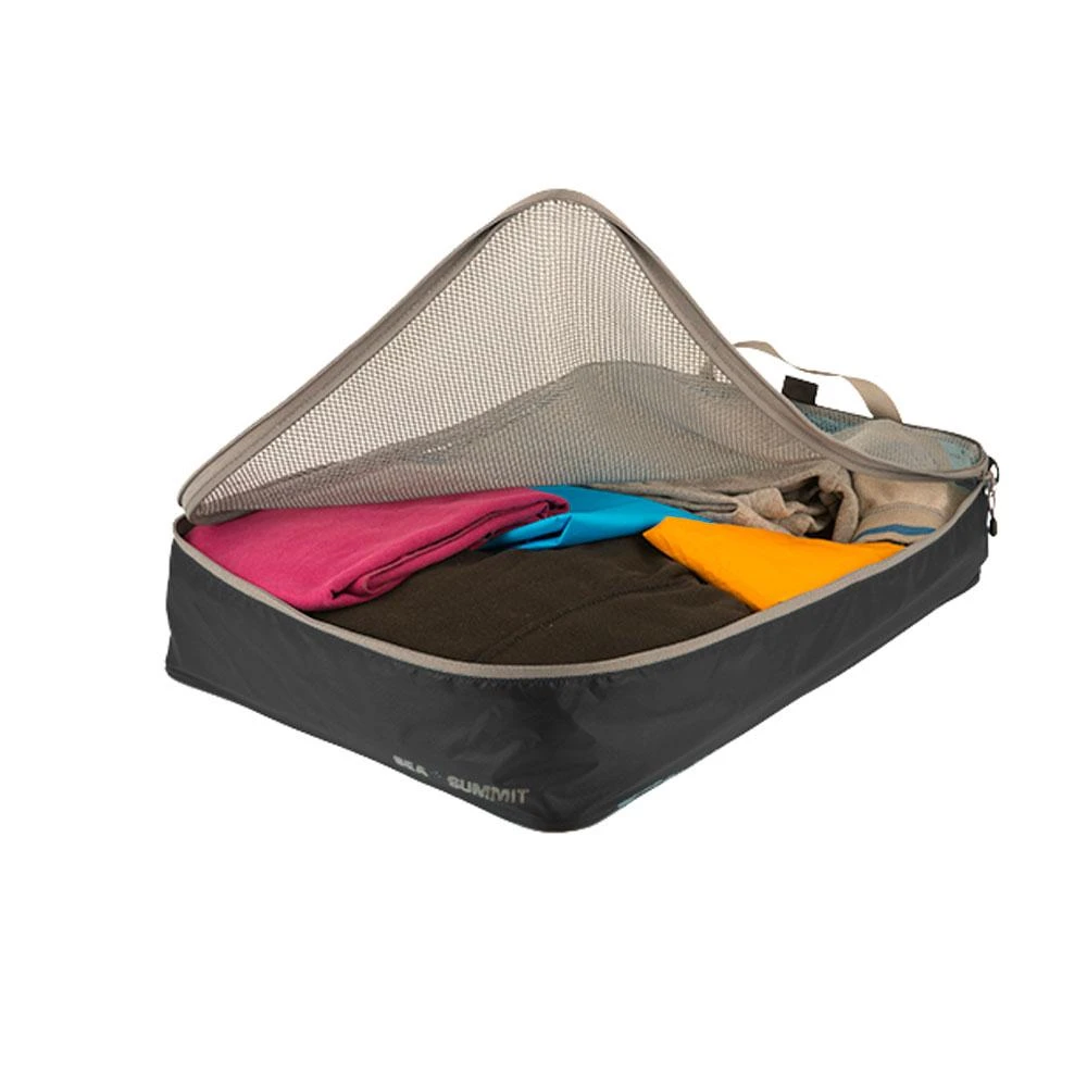 Sea To Summit Travelling Light Garment Mesh Bag - Large 5 Sea To Summit Travelling Light Garment Mesh Bag - Large