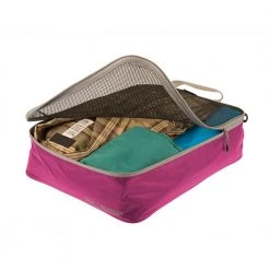 Sea To Summit Travelling Light Garment Mesh Bag - Medium
