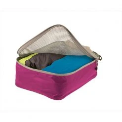 Sea To Summit Travelling Light Garment Mesh Bag - Small 9 Sea To Summit Travelling Light Garment Mesh Bag - Small