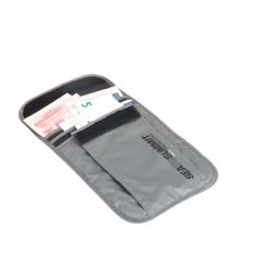Sea To Summit Travelling Light Neck Pouch RFID - Large