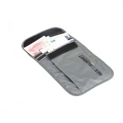 Sea To Summit Travelling Light Neck Wallet RFID
