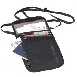 Sea To Summit Travelling Light Neck Wallet