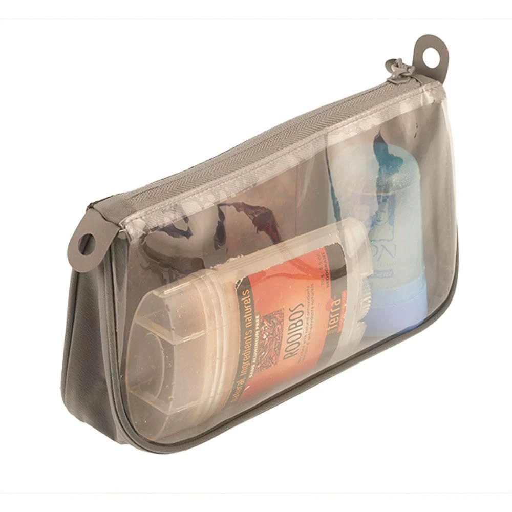 Sea To Summit Travelling Light See Pouch - Small 4 Sea To Summit Travelling Light See Pouch - Small