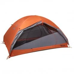 Marmot Tungsten 3-Person Tent Camp & Hike