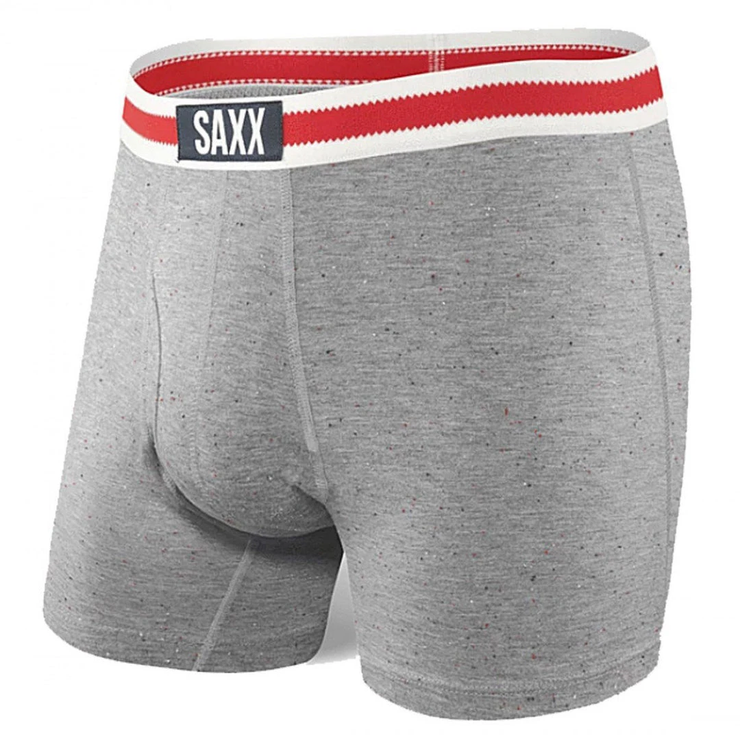 Saxx Men's Ultra Boxer Brief 3 Saxx Men's Ultra Boxer Brief