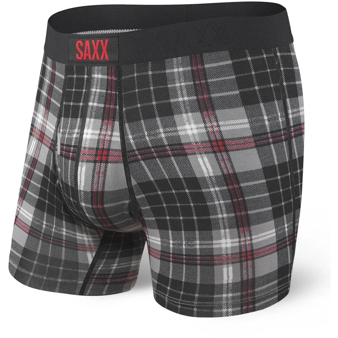 Saxx Men's Ultra Boxer Brief 4 Saxx Men's Ultra Boxer Brief