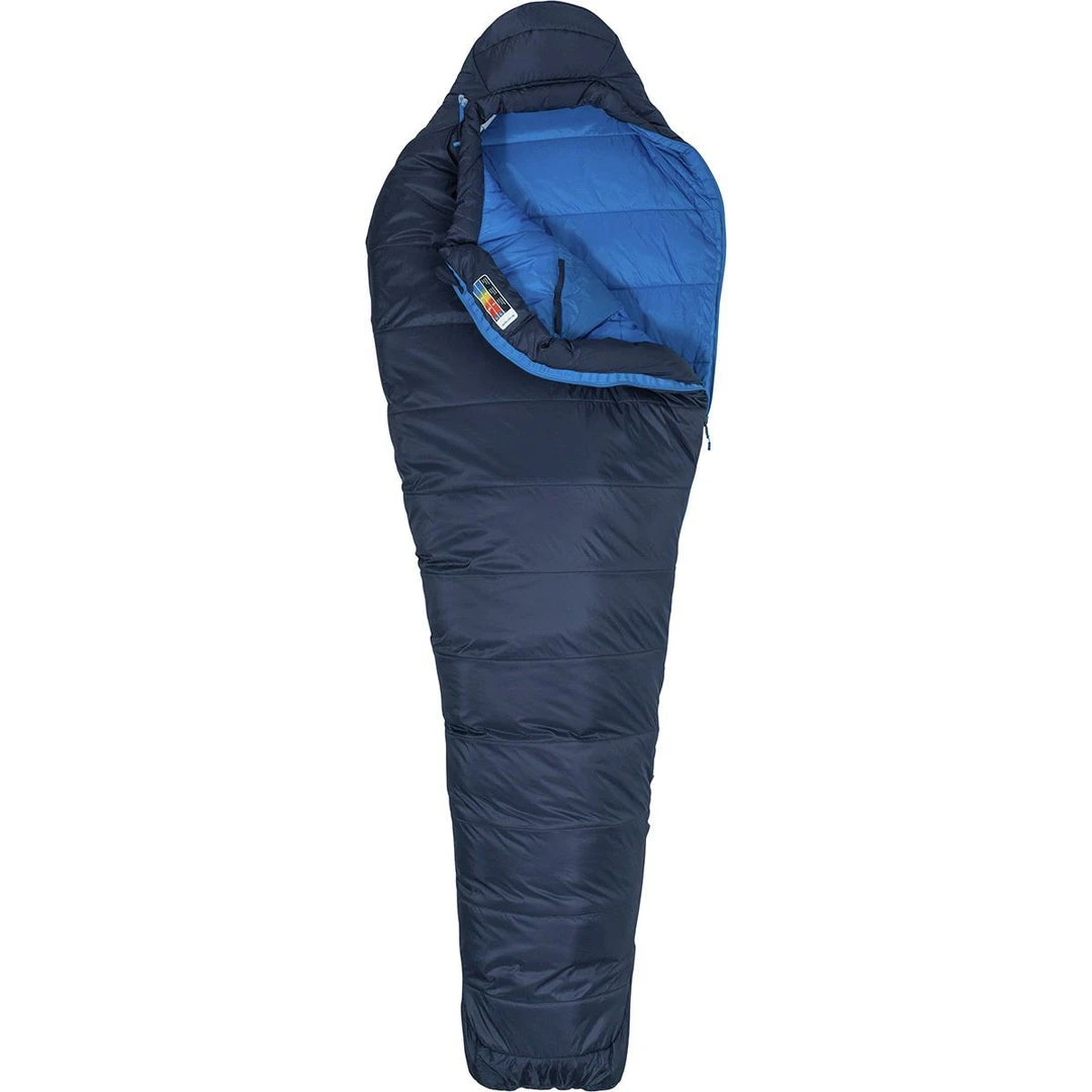 Marmot Ultra Elite 20 Sleeping Bag - Long Camp & Hike 3 Marmot Ultra Elite 20 Sleeping Bag - Long Camp & Hike