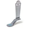 FITS Ultra Light Runner No Show Socks Men