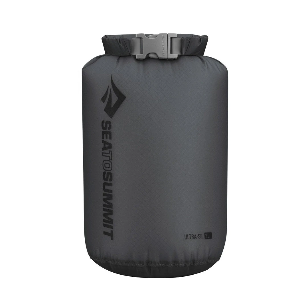 Sea To Summit Ultra-Sil Dry Sack - 2L Camp & Hike 6 Sea To Summit Ultra-Sil Dry Sack - 2L Camp & Hike