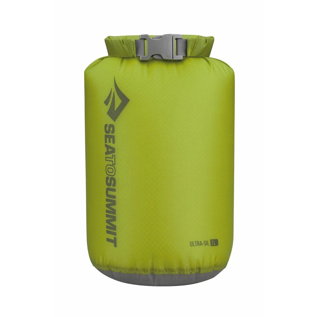 Sea To Summit Ultra-Sil Dry Sack - 2L Camp & Hike 5 Sea To Summit Ultra-Sil Dry Sack - 2L Camp & Hike