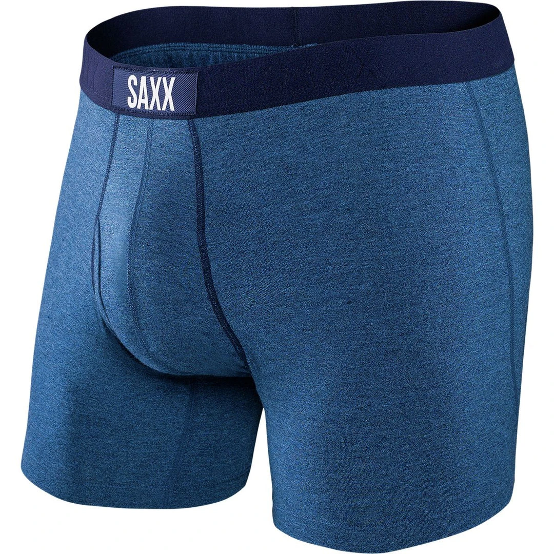 Saxx Men's Ultra Boxer Brief 11 Saxx Men's Ultra Boxer Brief