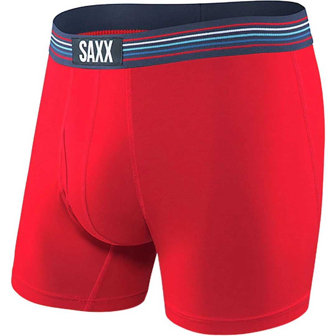 Saxx Men's Ultra Boxer Brief 14 Saxx Men's Ultra Boxer Brief