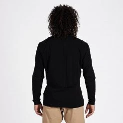 Vuori Men's Long Sleeve Ever Henley 15 Vuori Men's Long Sleeve Ever Henley