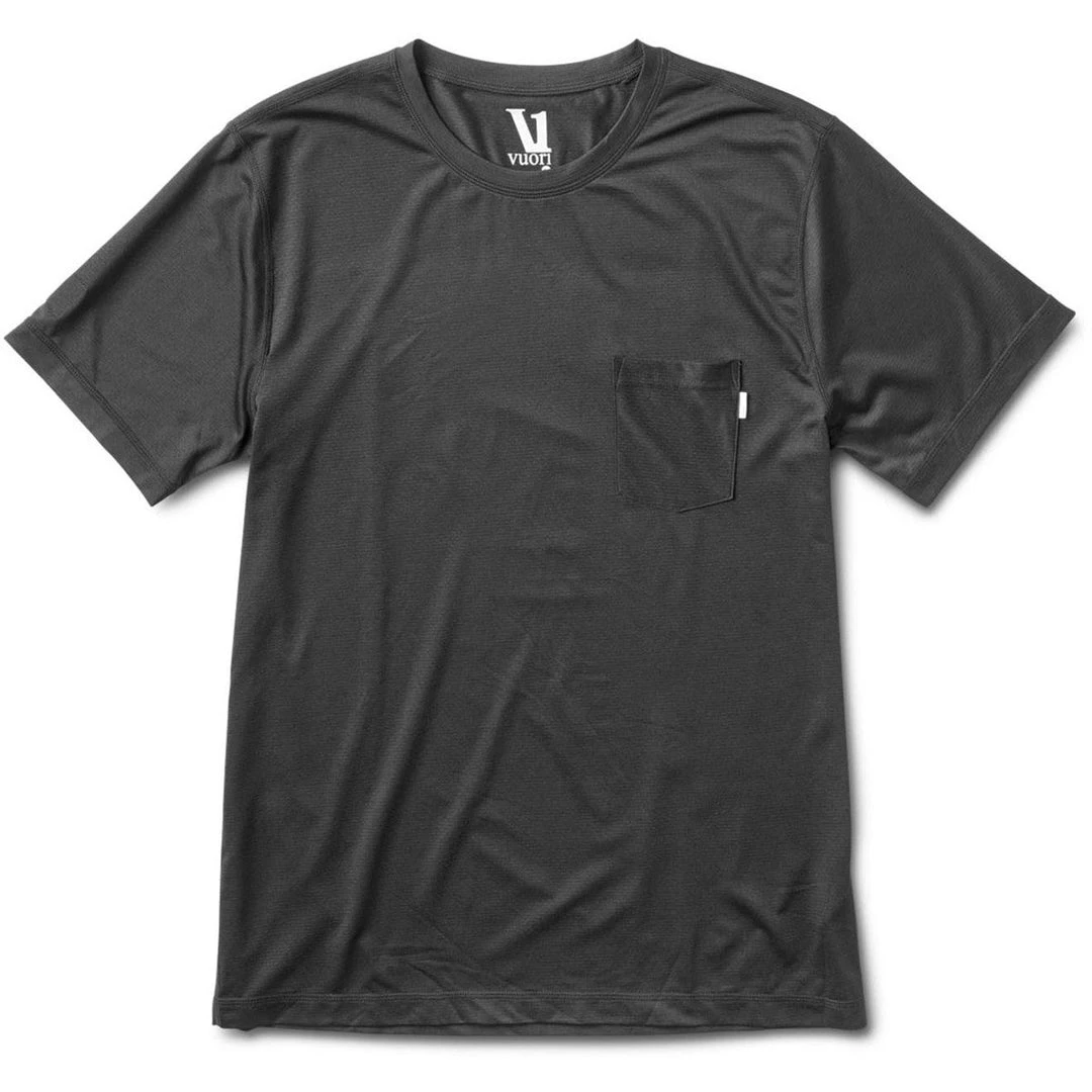 Vuori Men's Tradewind Performance Tee 13 Vuori Men's Tradewind Performance Tee
