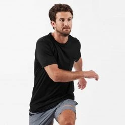 Vuori Men's Tradewind Performance Tee 33 Vuori Men's Tradewind Performance Tee