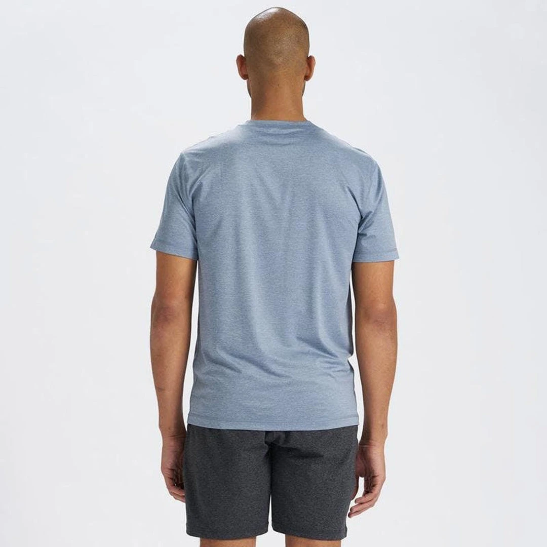 Vuori Men's Tradewind Performance Tee 17 Vuori Men's Tradewind Performance Tee