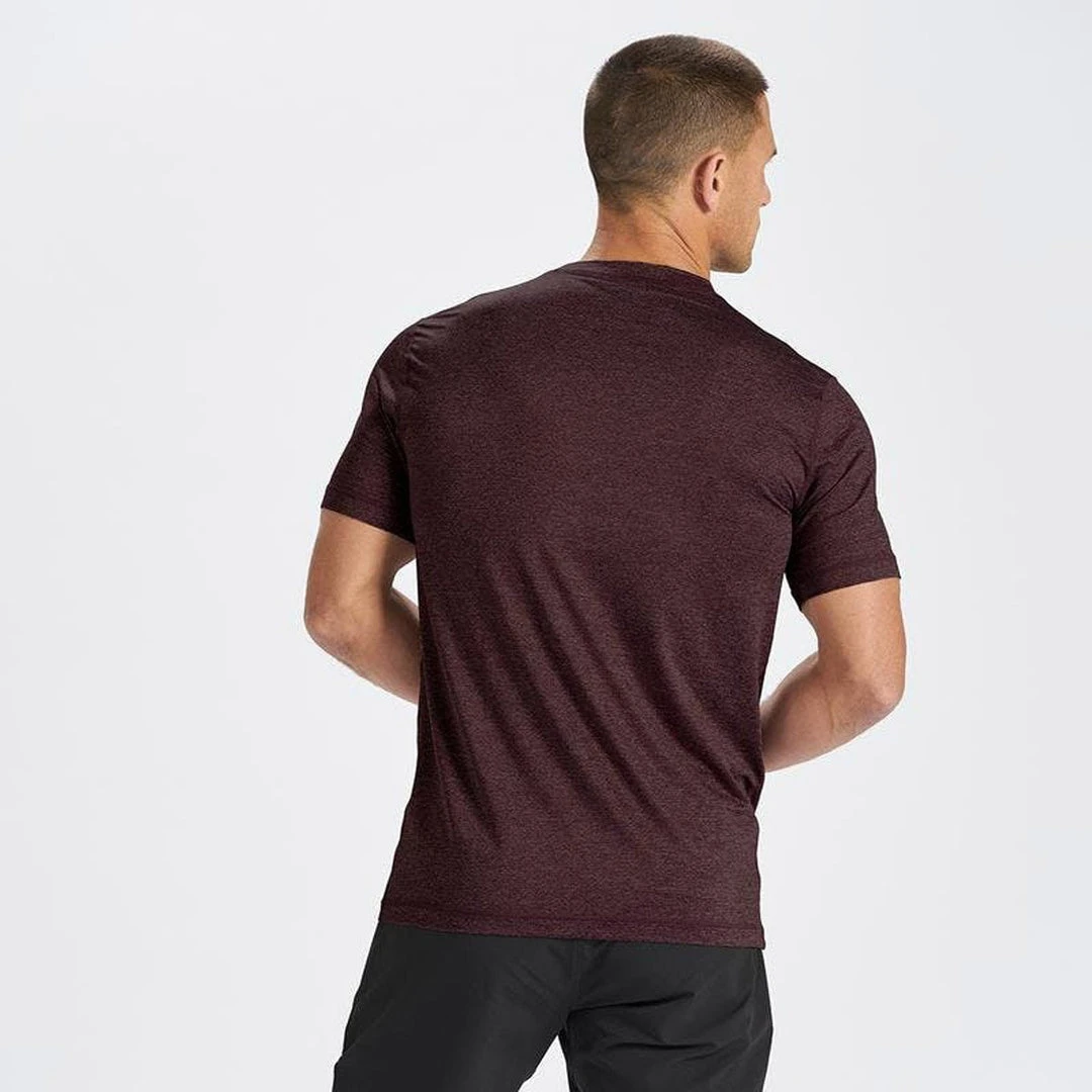 Vuori Men's Tradewind Performance Tee 22 Vuori Men's Tradewind Performance Tee