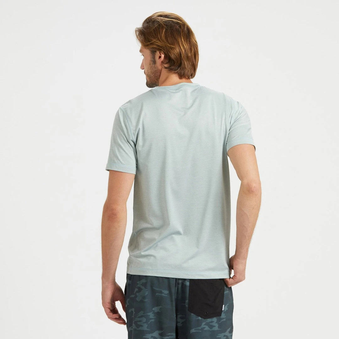 Vuori Men's Tradewind Performance Tee 5 Vuori Men's Tradewind Performance Tee