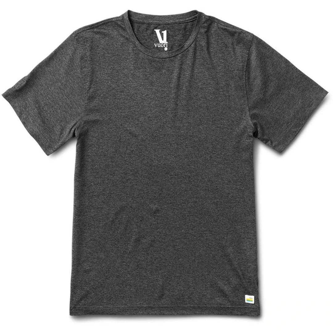 Vuori Men's Strato Tech Tee 14 Vuori Men's Strato Tech Tee