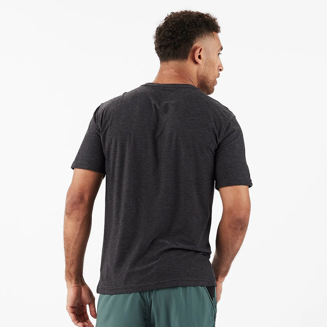 Vuori Men's Strato Tech Tee 5 Vuori Men's Strato Tech Tee