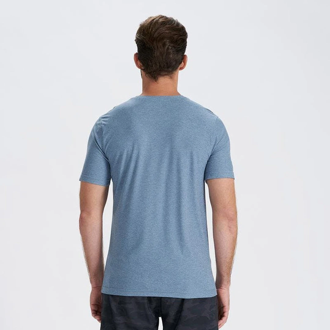 Vuori Men's Strato Tech Tee 17 Vuori Men's Strato Tech Tee