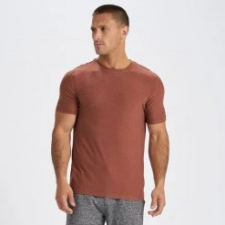 Vuori Men's Strato Tech Tee 43 Vuori Men's Strato Tech Tee