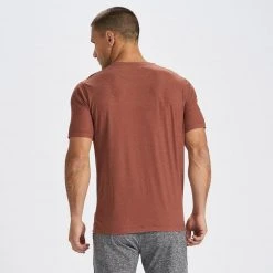 Vuori Men's Strato Tech Tee 44 Vuori Men's Strato Tech Tee