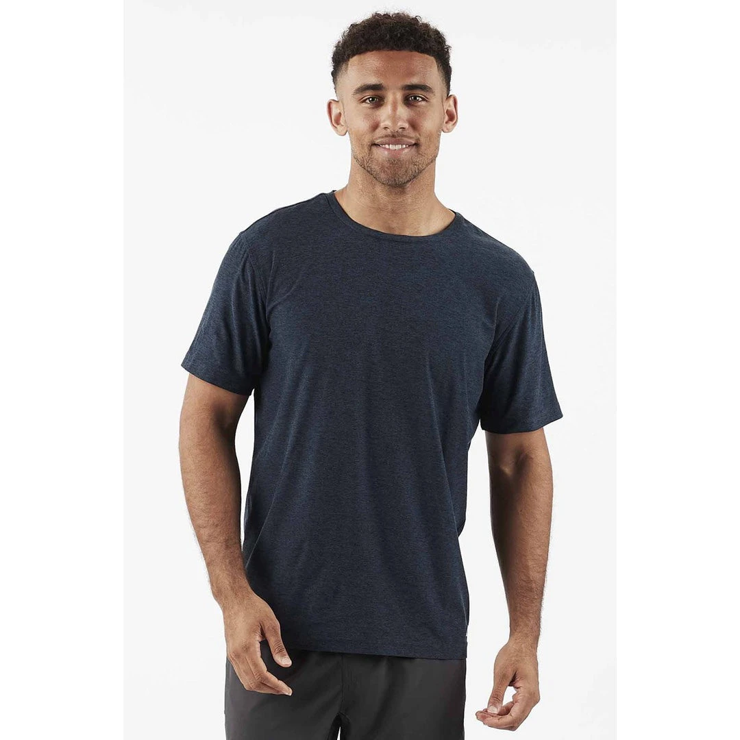 Vuori Men's Strato Tech Tee 9 Vuori Men's Strato Tech Tee