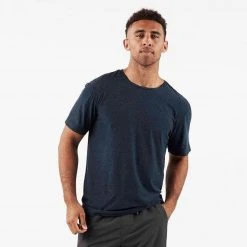 Vuori Men's Strato Tech Tee 47 Vuori Men's Strato Tech Tee
