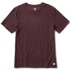Vuori Men's Strato Tech Tee 48 Vuori Men's Strato Tech Tee