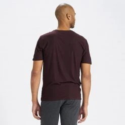 Vuori Men's Strato Tech Tee 50 Vuori Men's Strato Tech Tee