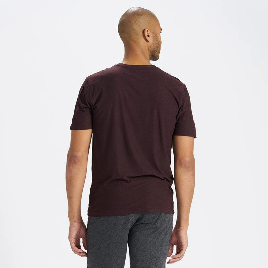 Vuori Men's Strato Tech Tee 26 Vuori Men's Strato Tech Tee