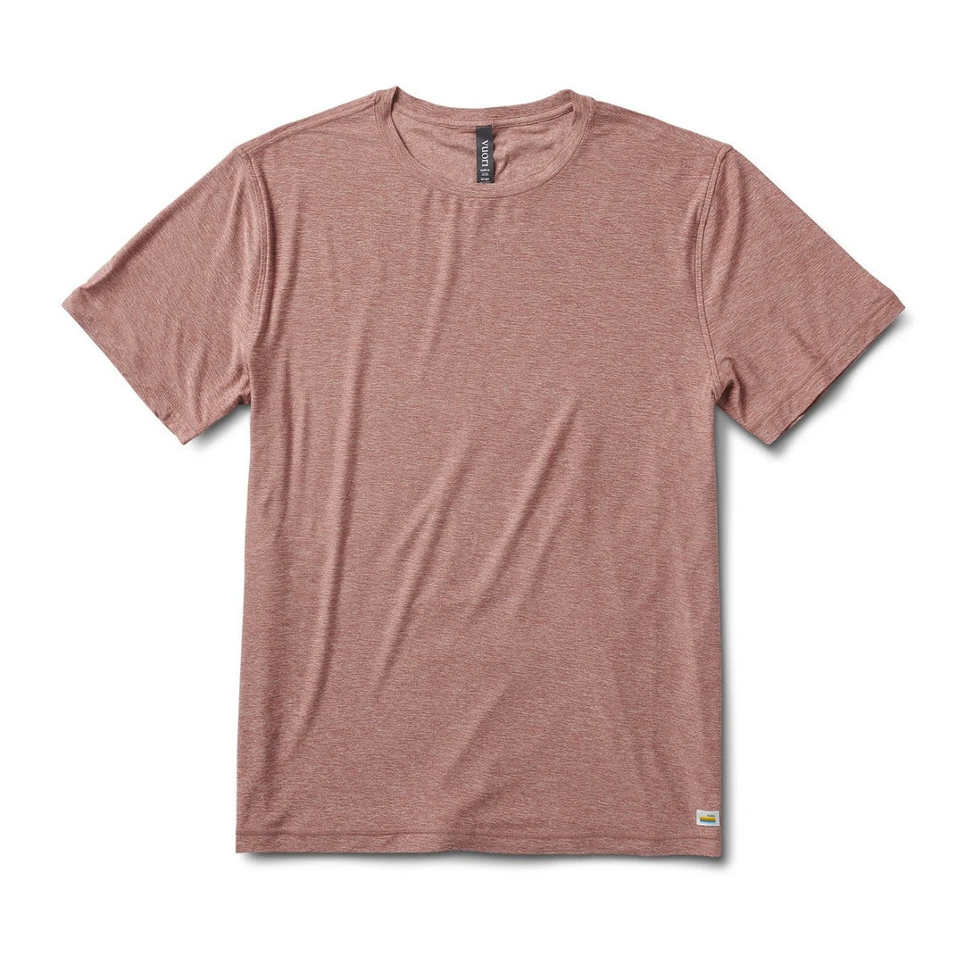 Vuori Men's Strato Tech Tee 27 Vuori Men's Strato Tech Tee