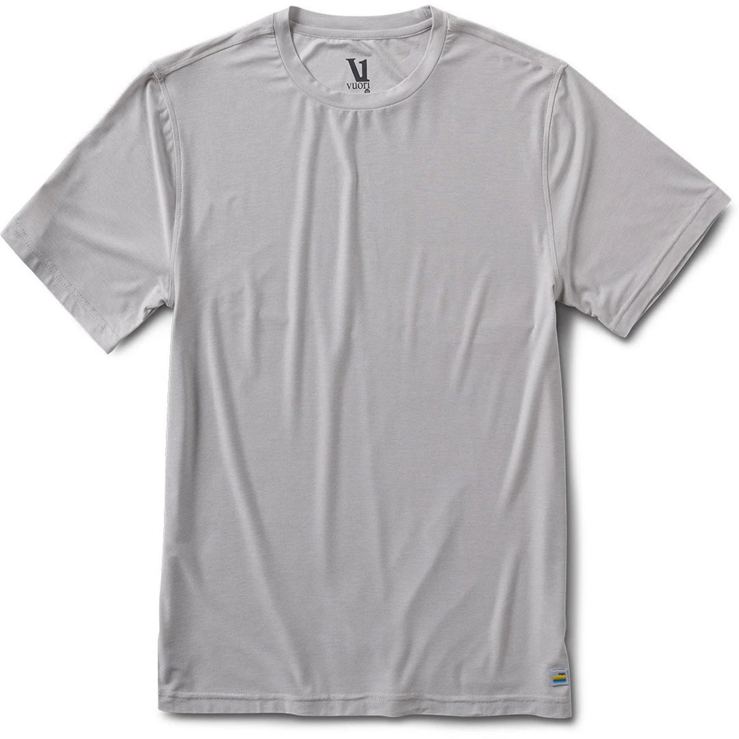 Vuori Men's Strato Tech Tee 11 Vuori Men's Strato Tech Tee