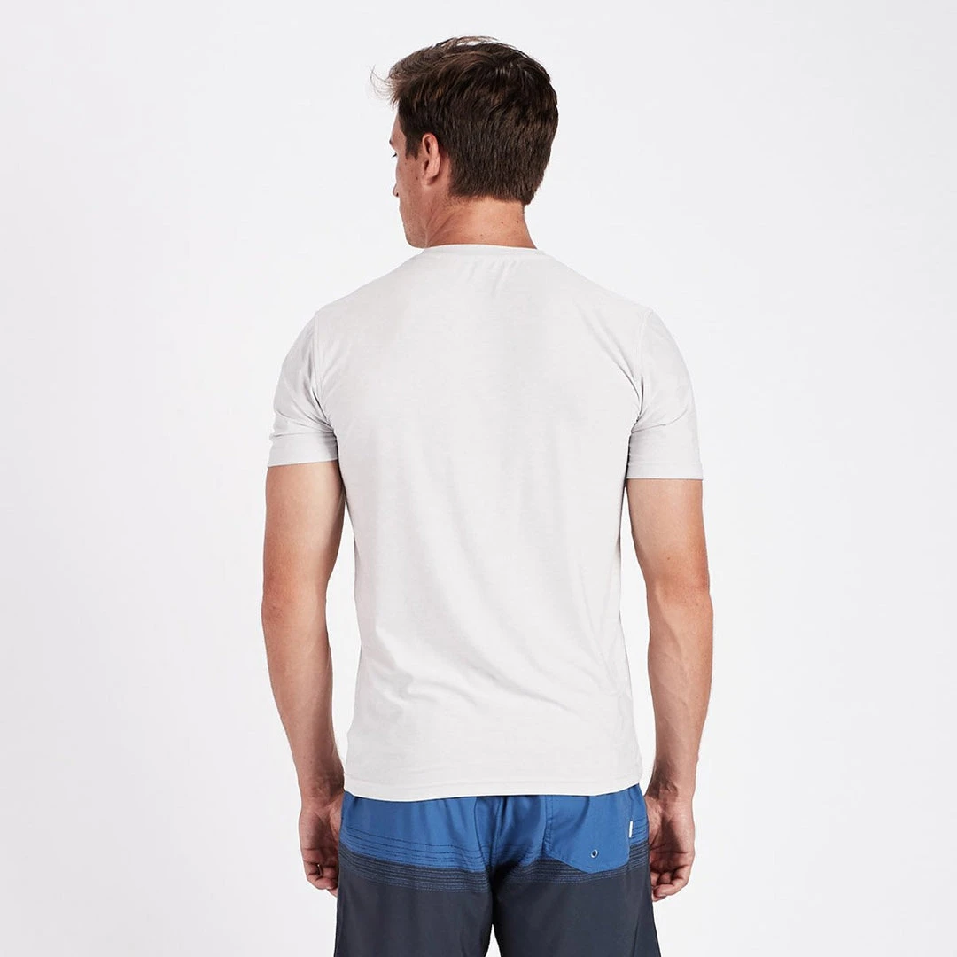 Vuori Men's Strato Tech Tee 13 Vuori Men's Strato Tech Tee