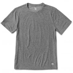 Vuori Men's Strato Tech Tee 45 Vuori Men's Strato Tech Tee