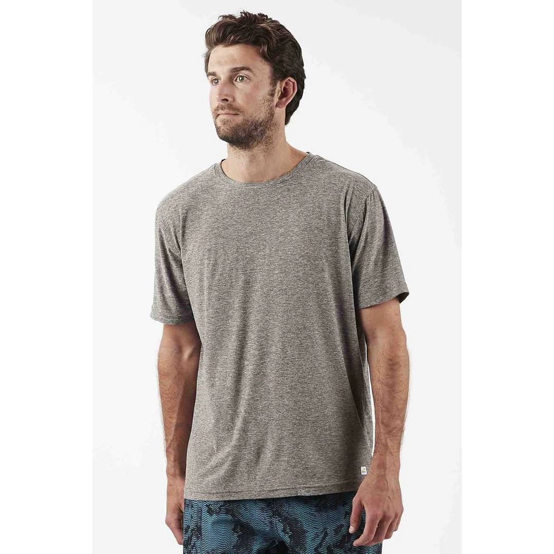 Vuori Men's Strato Tech Tee 7 Vuori Men's Strato Tech Tee