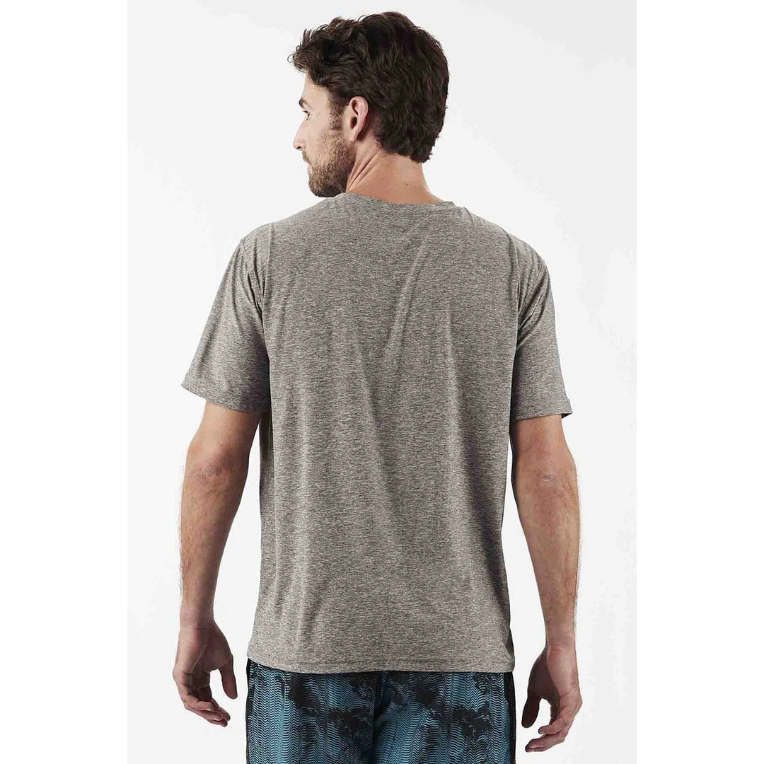 Vuori Men's Strato Tech Tee 8 Vuori Men's Strato Tech Tee