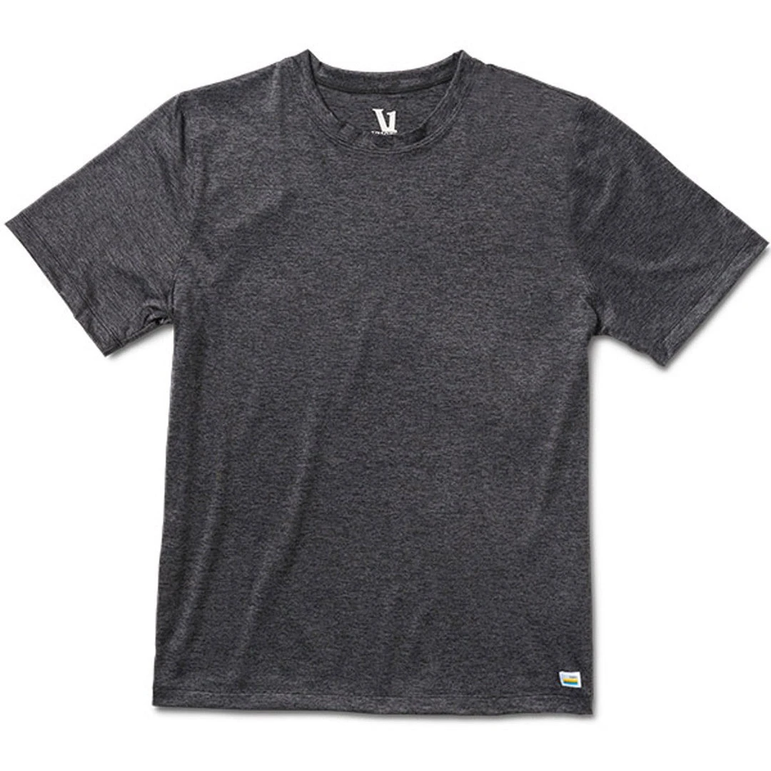 Vuori Men's Strato Tech Tee 3 Vuori Men's Strato Tech Tee