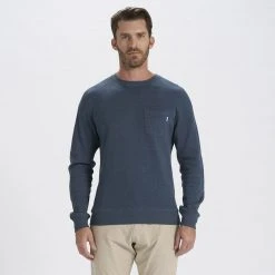 Vuori Men's Jeffreys Pullover